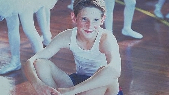 Photo du film Billy Elliot