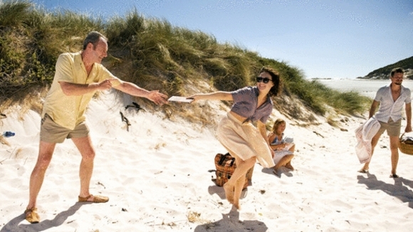 Photo du film Black Butterflies