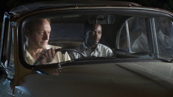 Photo du film Black Butterflies