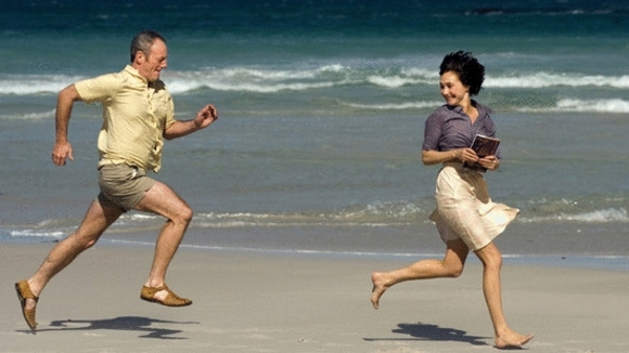 Photo du film Black Butterflies