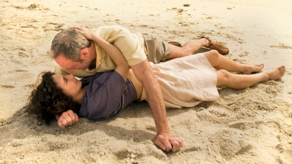 Photo du film Black Butterflies