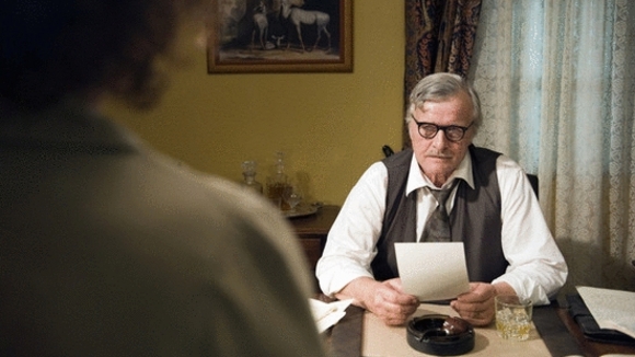 Photo du film Black Butterflies