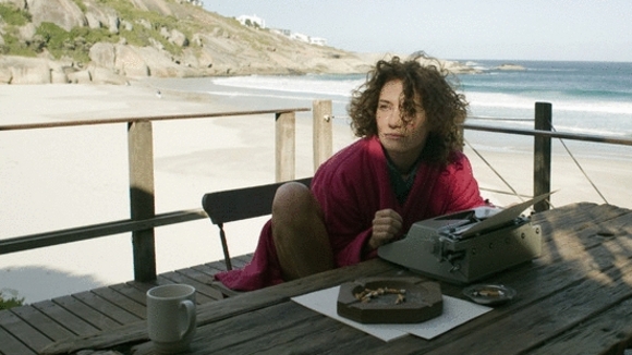 Photo du film Black Butterflies