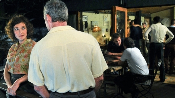 Photo du film Black Butterflies