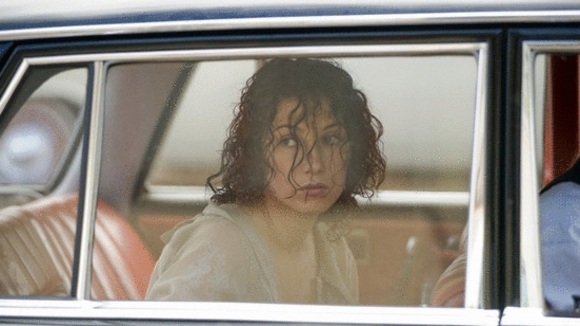 Photo du film Black Butterflies