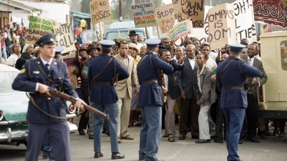 Photo du film Black Butterflies