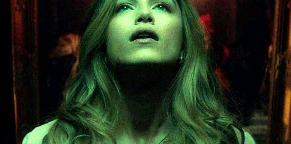 Photo du film Bone Lake