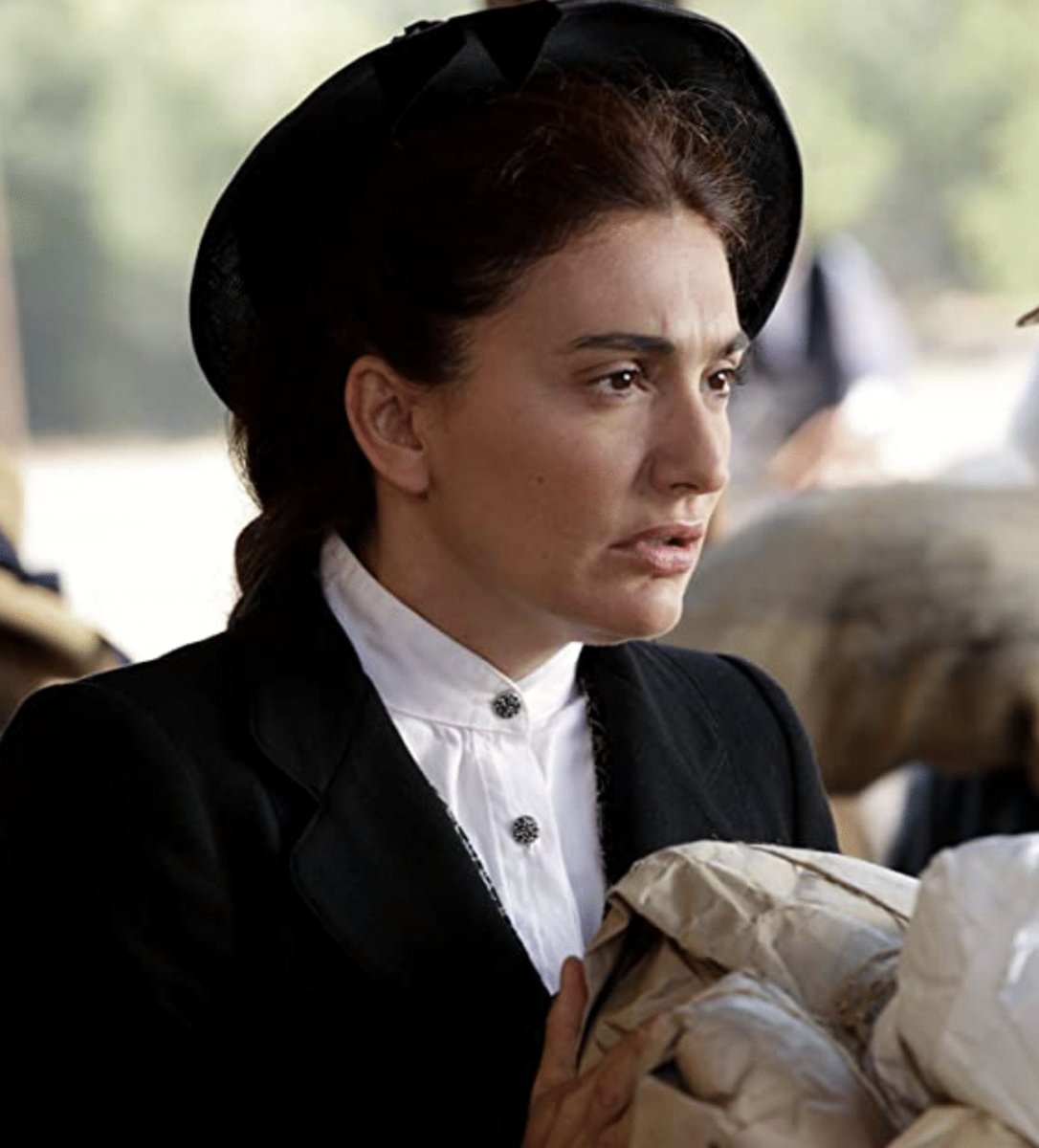 Photo from the movie Boonville Redemption