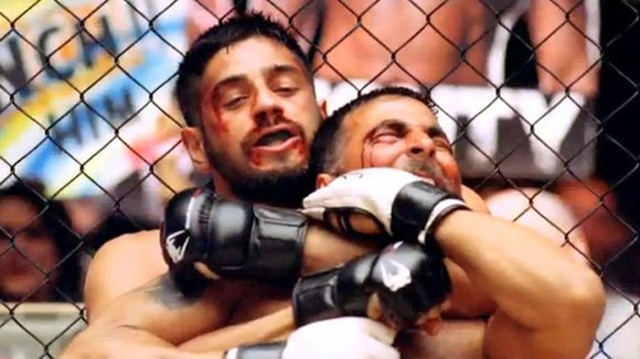 Photo from the movie Brothers: Blood Against Blood