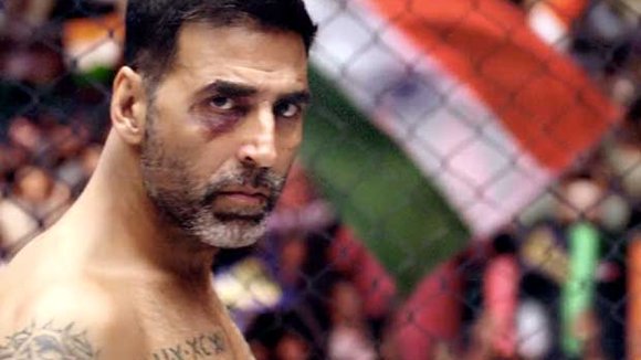 Photo from the movie Brothers: Blood Against Blood