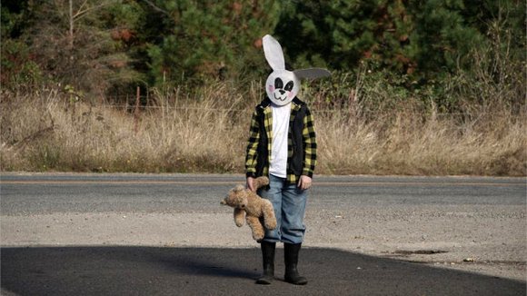 Photo from the movie Cabin Fever