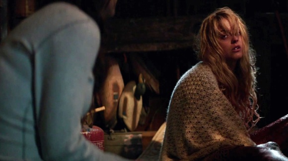 Photo from the movie Cabin Fever