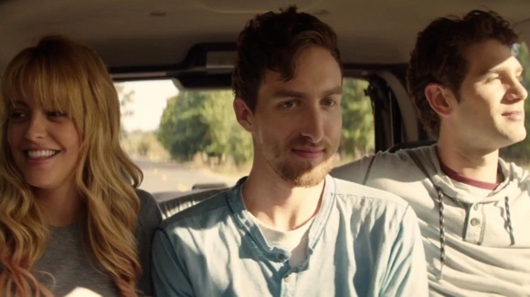 Photo from the movie Cabin Fever