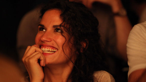 Photo from the movie La Cage dorée