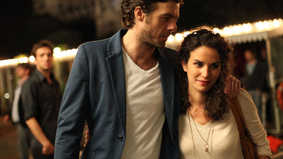 Photo from the movie La Cage dorée