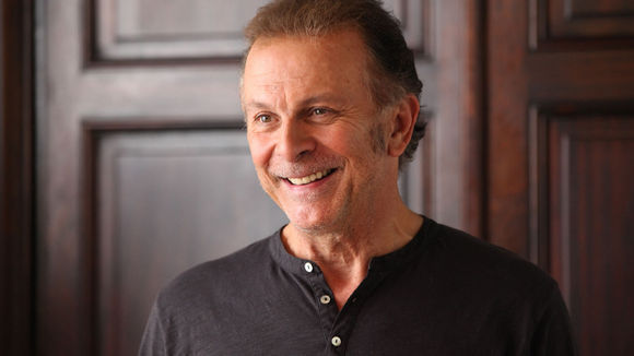 Photo from the movie La Cage dorée