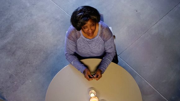 Photo from the movie Caged No More