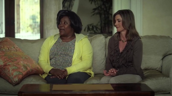 Photo from the movie Caged No More