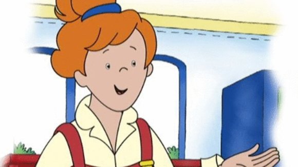 Photo du film Caillou