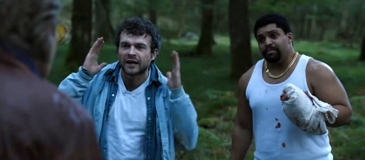 Photo du film Cocaine Bear