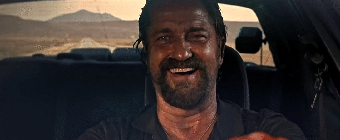 Photo du film Copshop