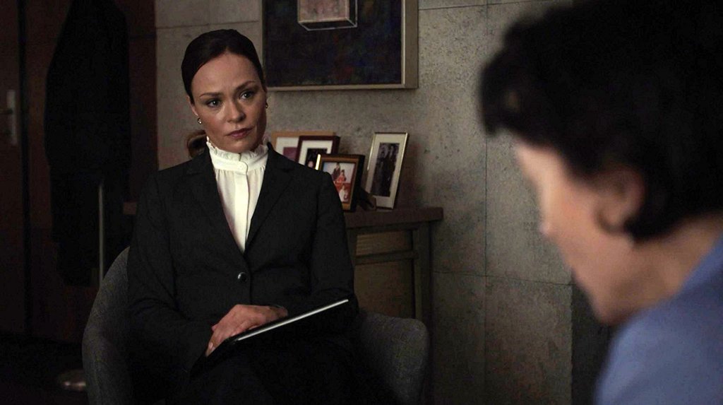 Photo du film Counterpart