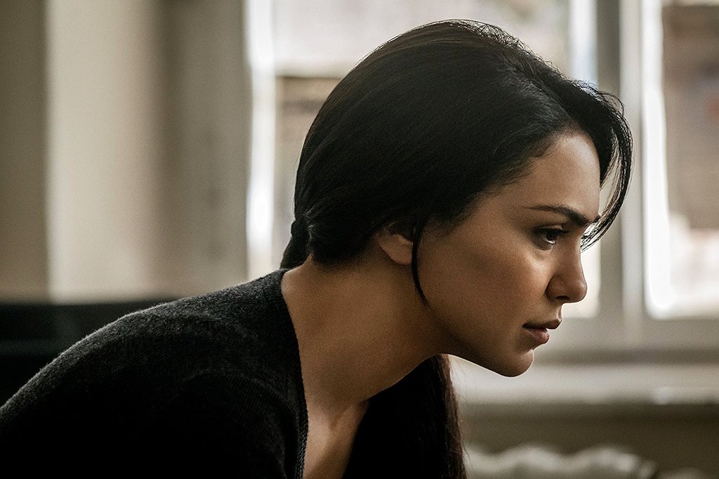 Photo du film Counterpart