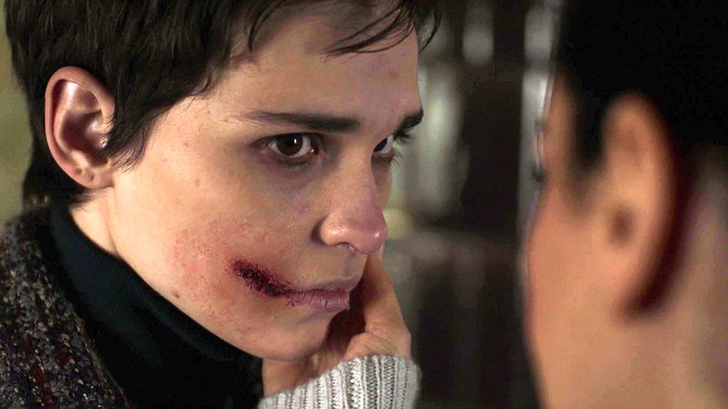 Photo du film Counterpart