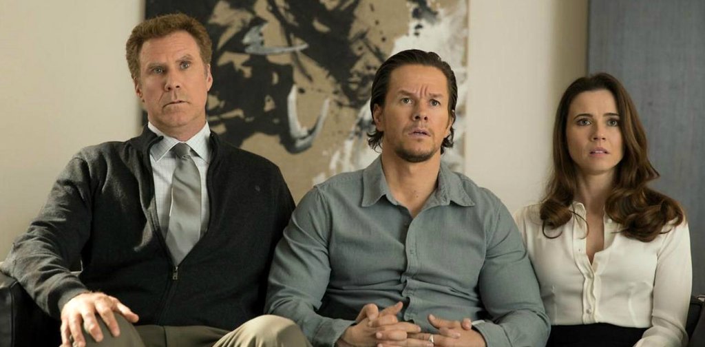 Photo du film Le Retour de papa 2