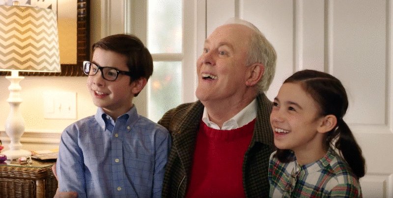 Photo du film Le Retour de papa 2