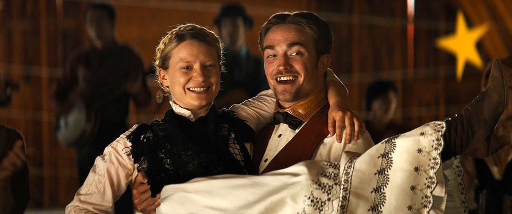 Photo du film Damsel