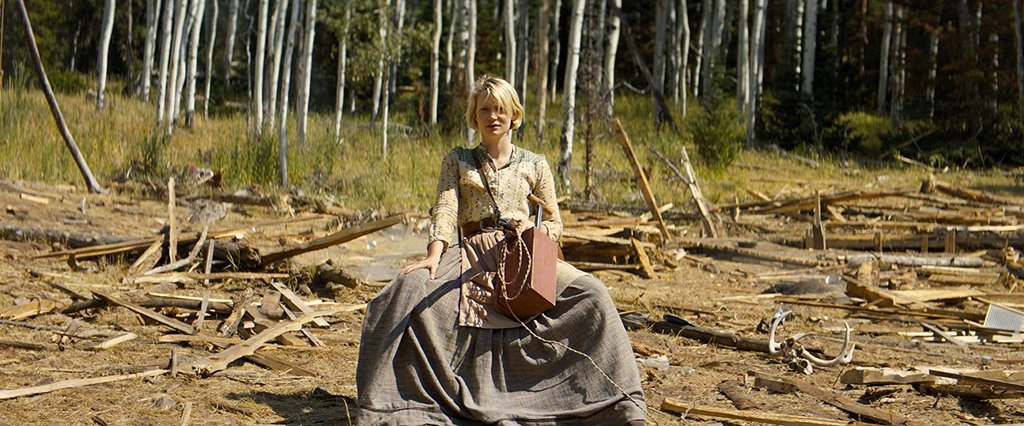 Photo du film Damsel