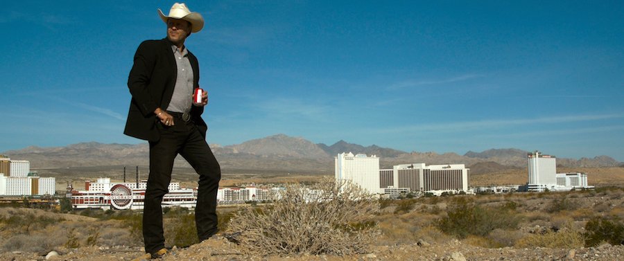 Photo du film Dead Bullet