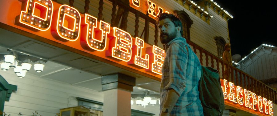 Photo du film Dead Bullet