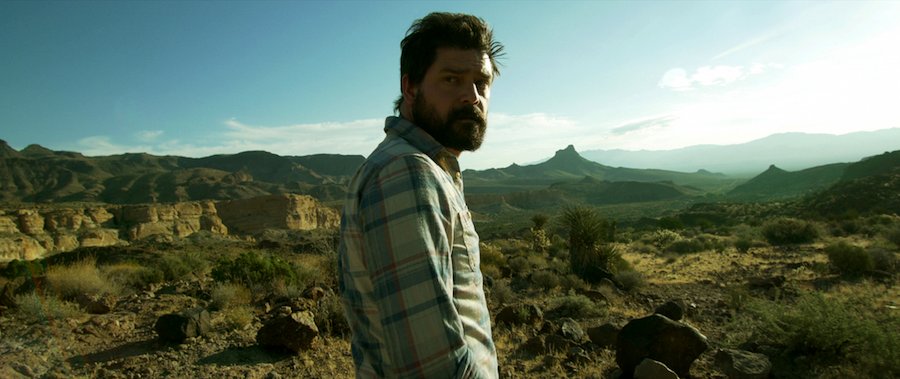 Photo du film Dead Bullet