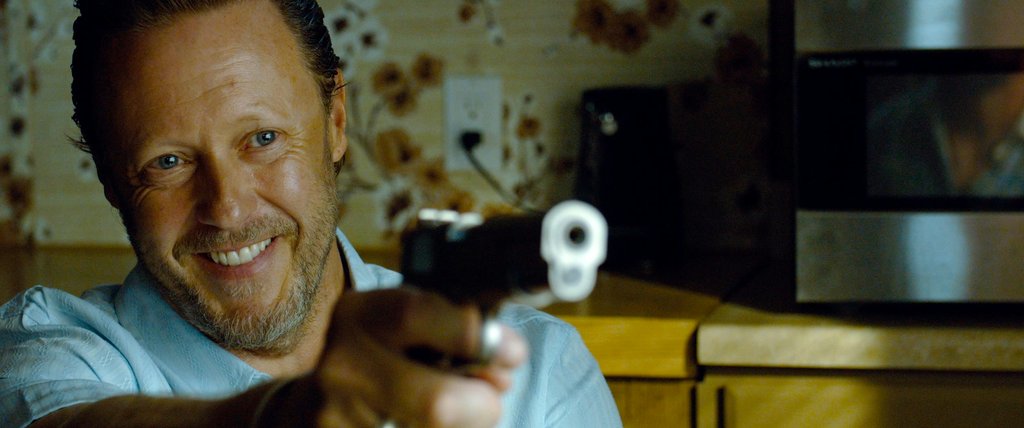 Photo du film Dead Bullet