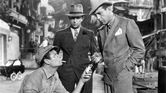 Photo from the movie Dead End