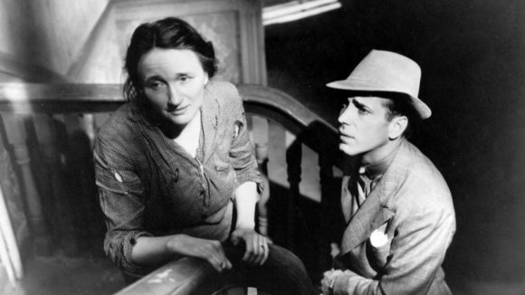 Photo from the movie Dead End