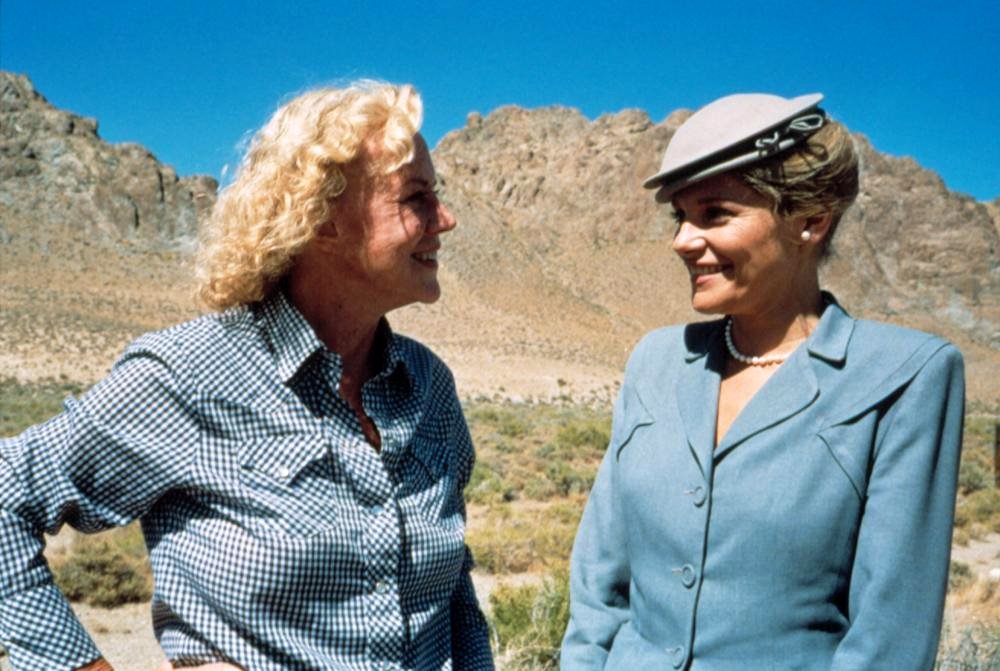 Photo from the movie Desert Hearts