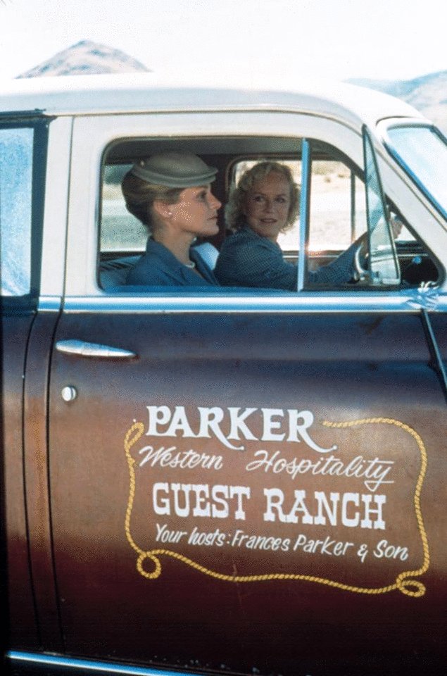 Photo from the movie Desert Hearts