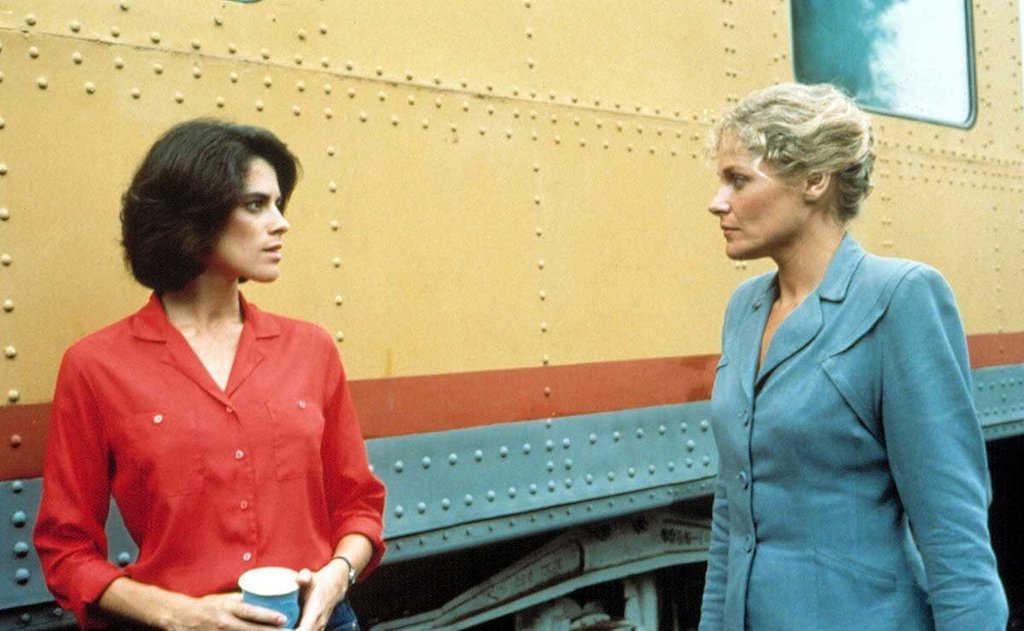 Photo from the movie Desert Hearts