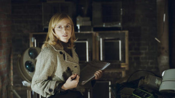 Photo du film Entre ses mains