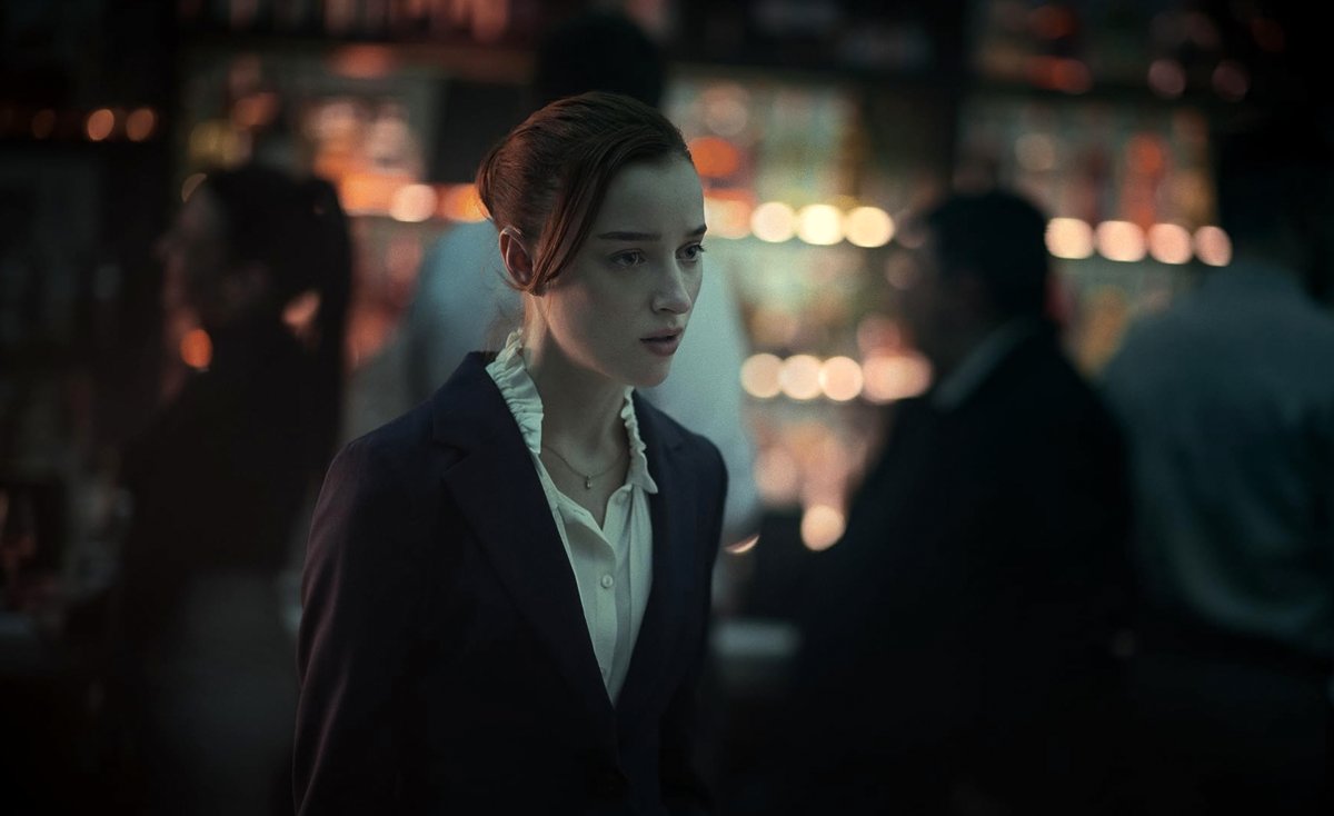 Photo du film Fair Play