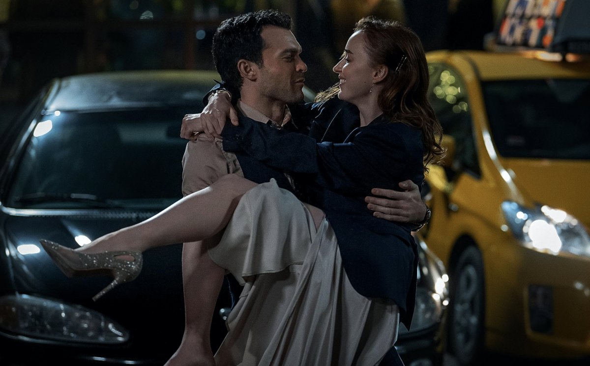 Photo du film Fair Play