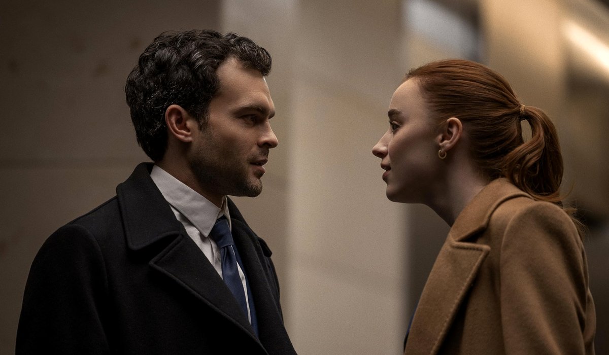 Photo du film Fair Play