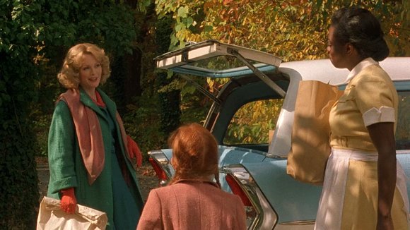Photo du film Far from Heaven