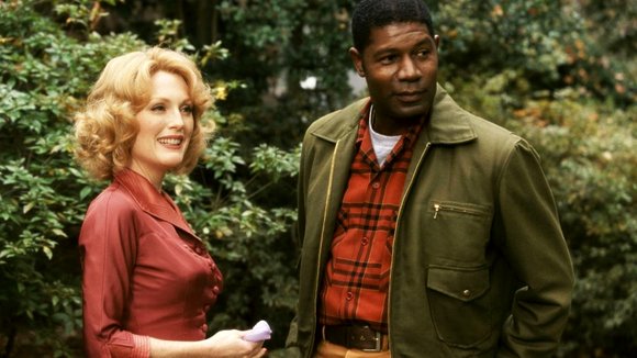 Photo du film Far from Heaven