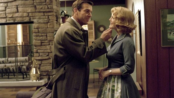 Photo du film Far from Heaven