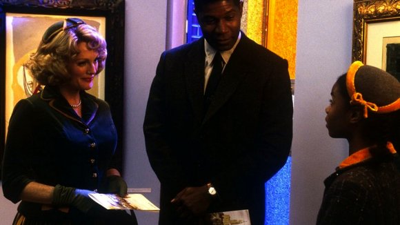 Photo du film Far from Heaven