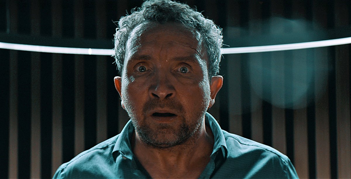 Photo du film Feedback